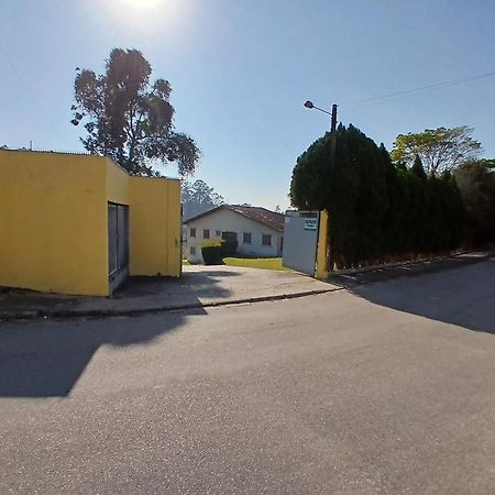 Hospedagem Familiar Cotia  Exterior foto