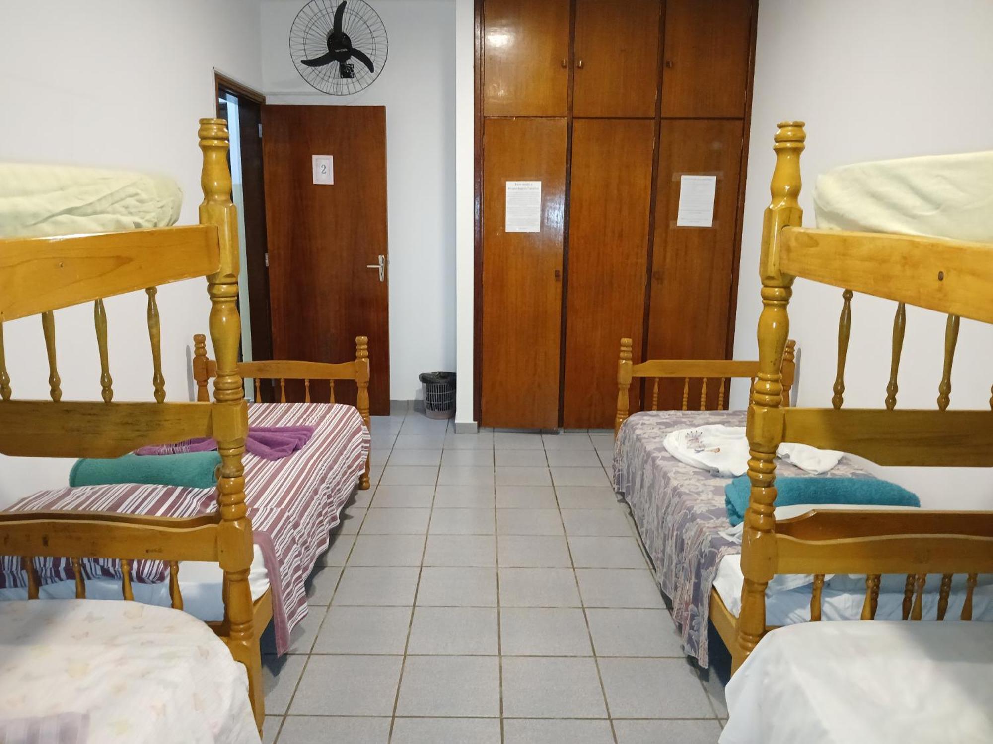Hospedagem Familiar Cotia  Habitación foto