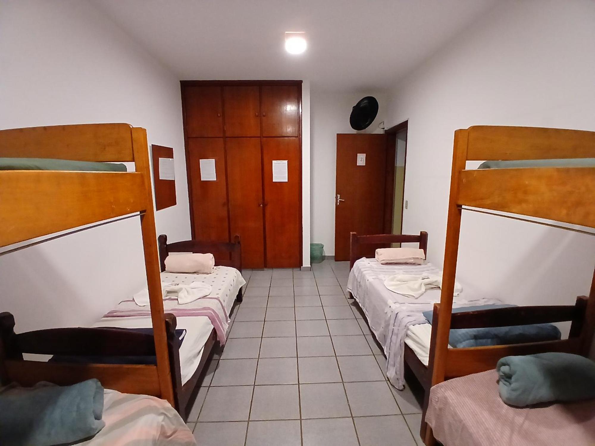Hospedagem Familiar Cotia  Habitación foto