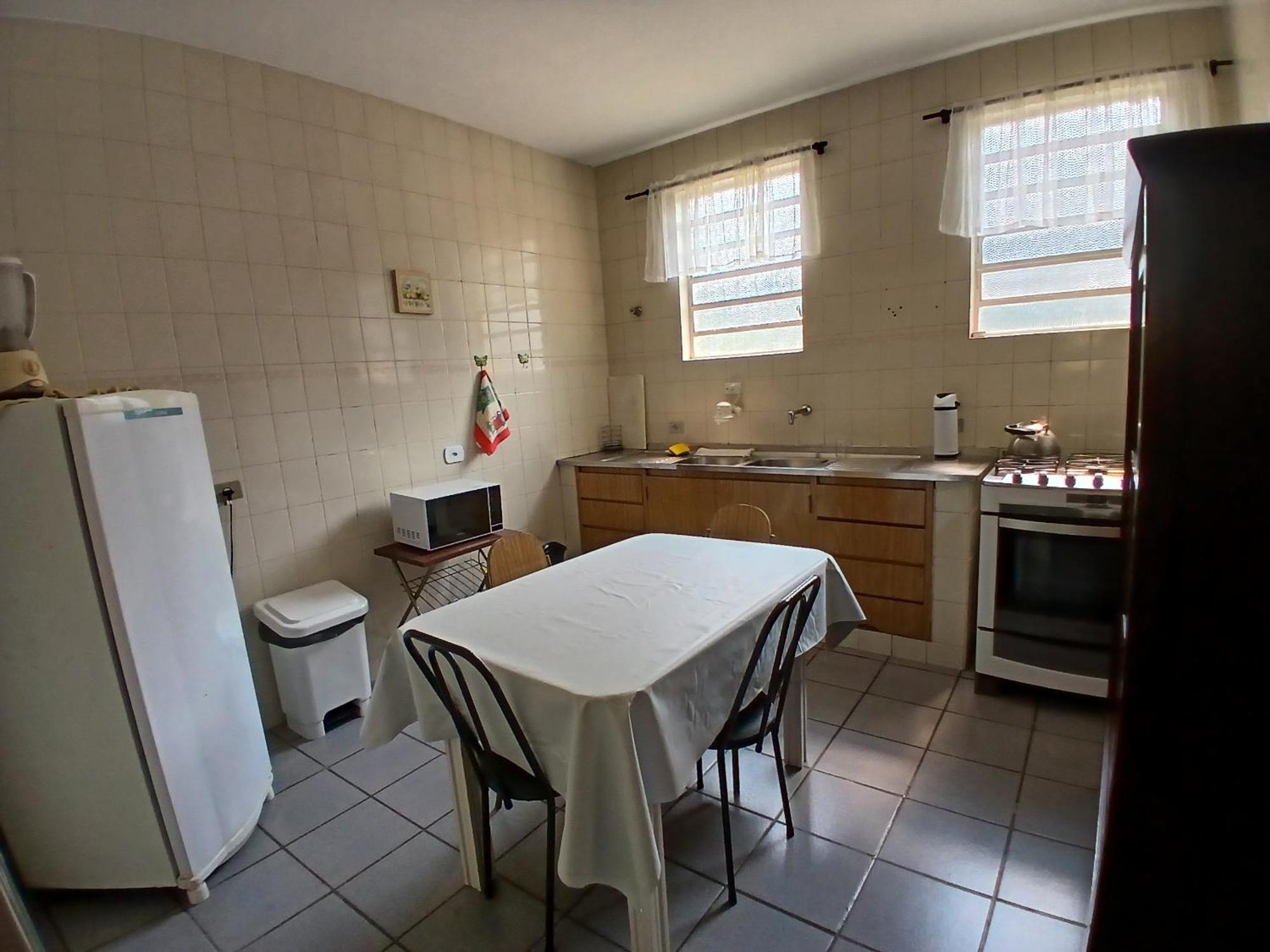 Hospedagem Familiar Cotia  Habitación foto