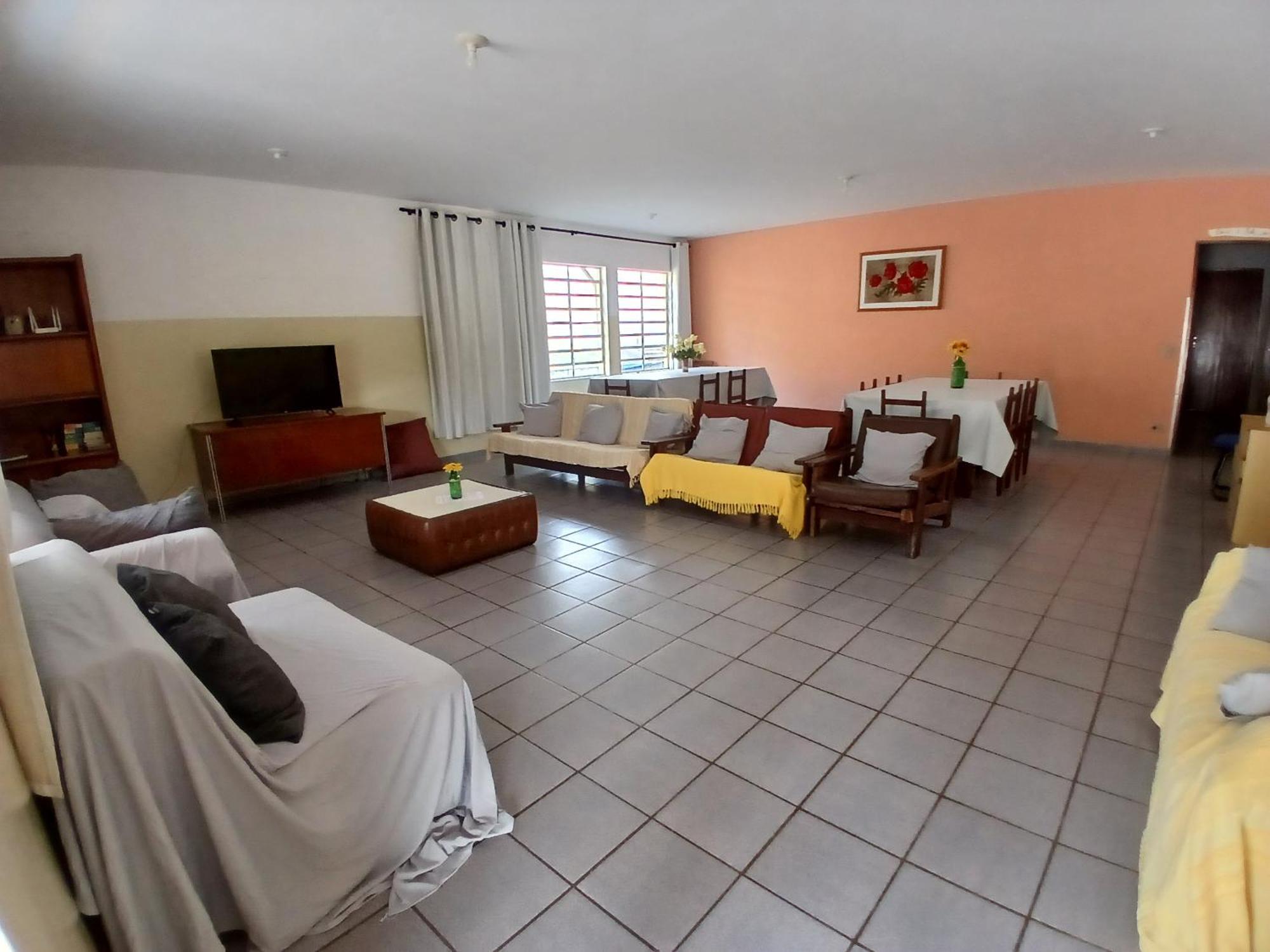 Hospedagem Familiar Cotia  Habitación foto