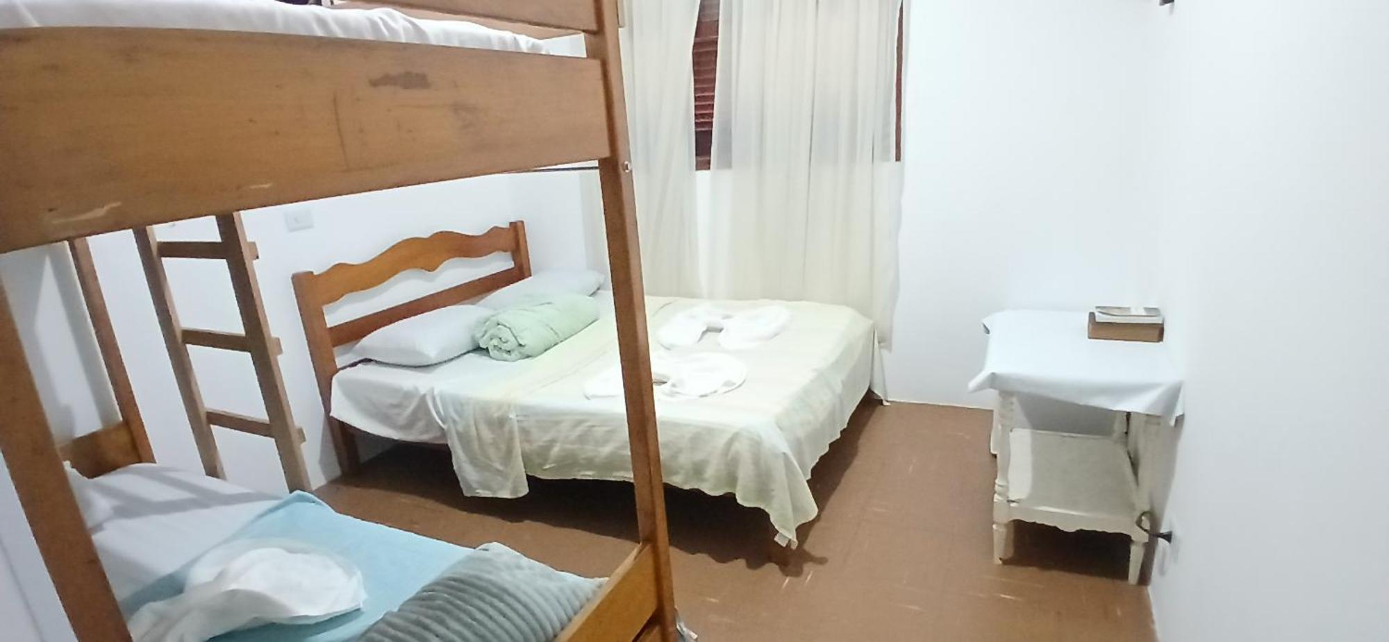 Hospedagem Familiar Cotia  Habitación foto